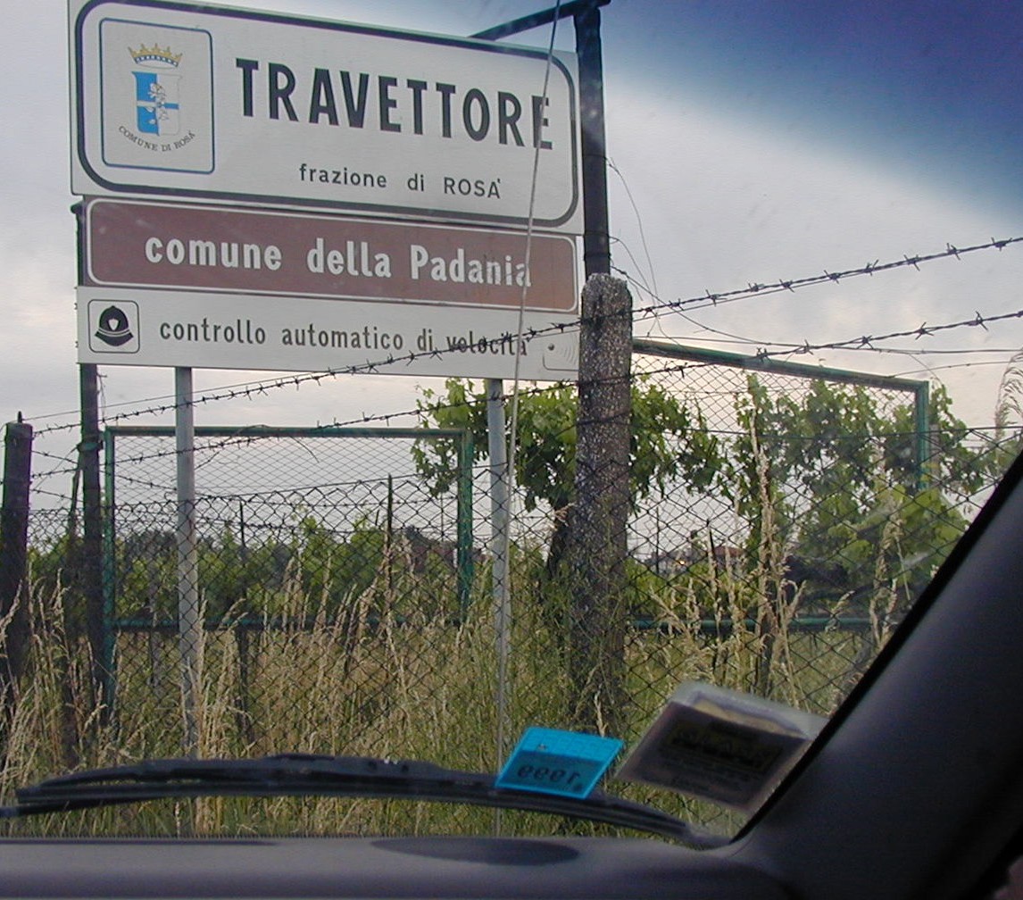 Oasi Felice