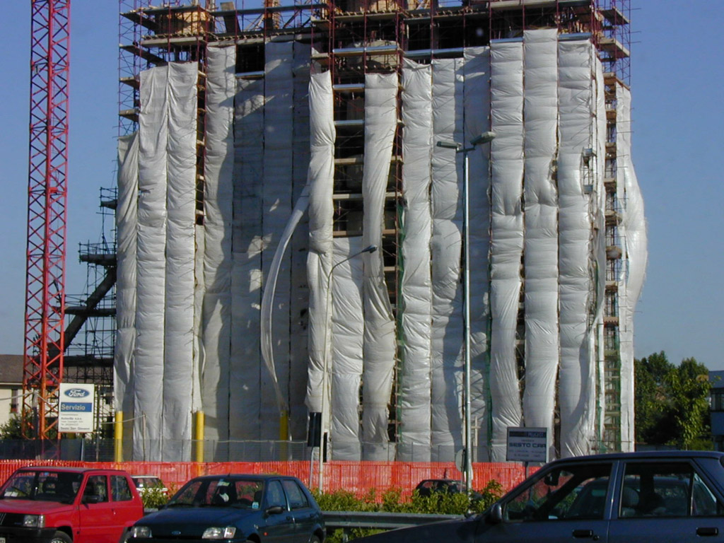 Palazzo